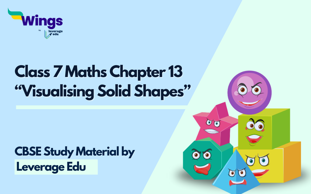 Class 7 Maths Chapter 13