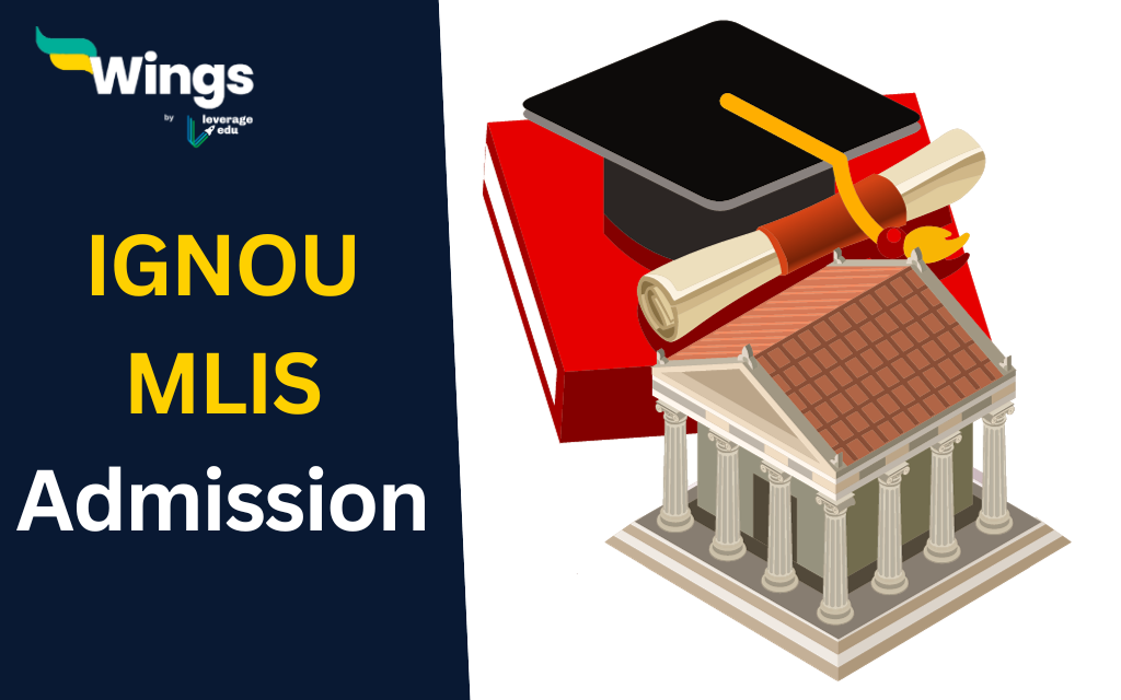 IGNOU-MLIS-Admission