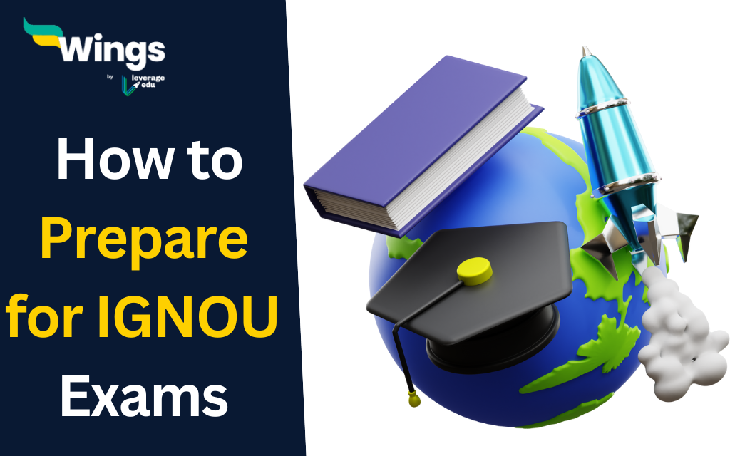 _How to Prepare for IGNOU Exams