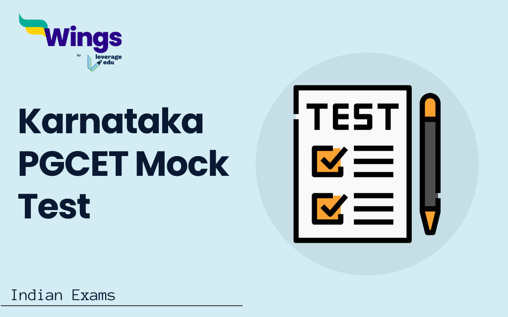 Karnataka-PGCET-Mock-Test
