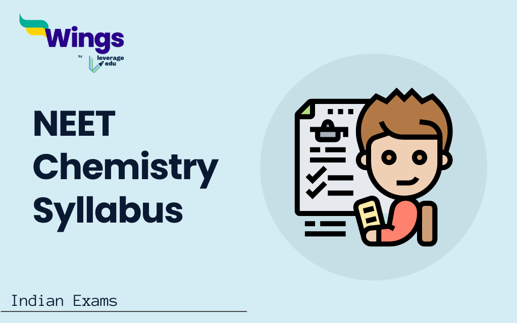 NEET Chemistry Syllabus