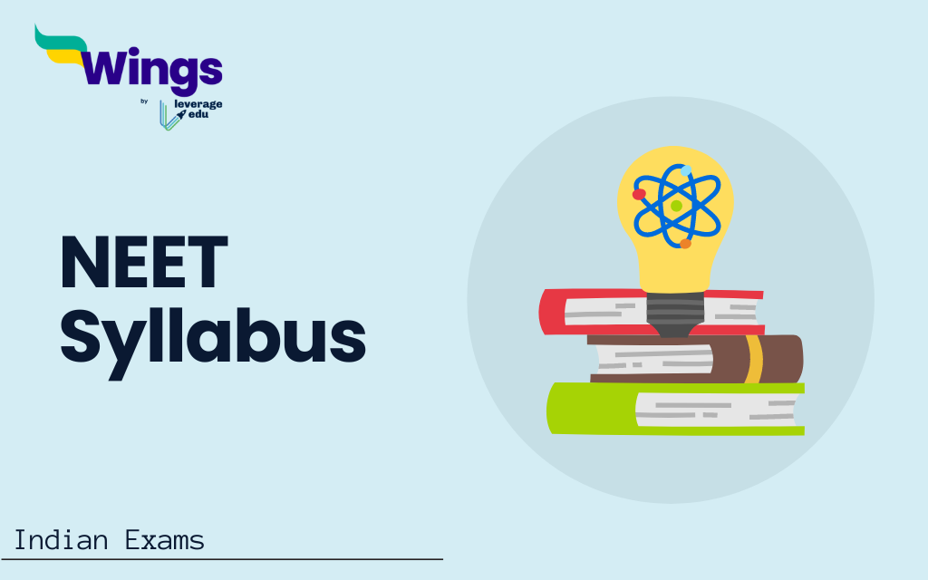 NEET Syllabus