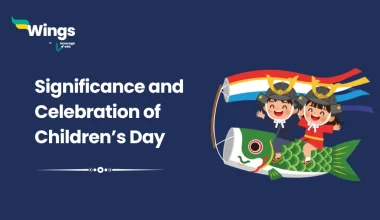 Significance and Celebration of Children Day