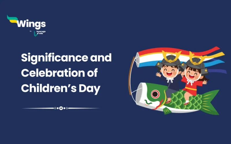 Significance and Celebration of Children Day