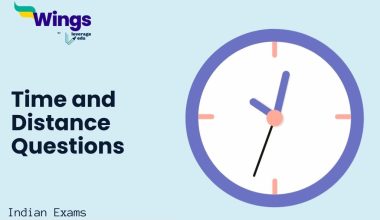 Time and Distance Questions