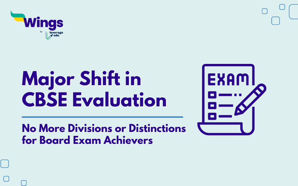 CBSE Evaluation