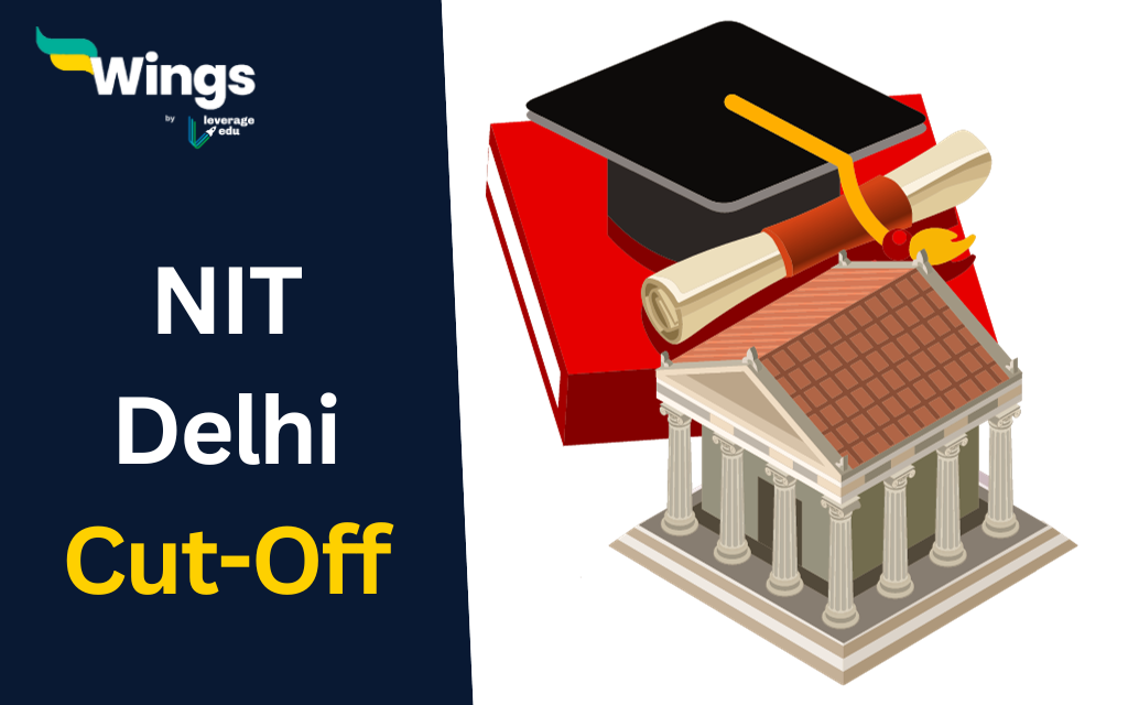 NIT-Delhi-Cut-Off