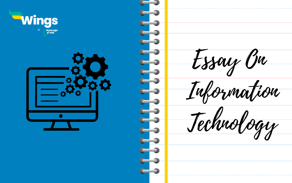Essay on Information Technology