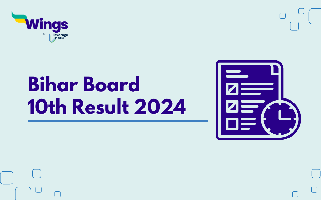 Bihar Board 10th Result 2024