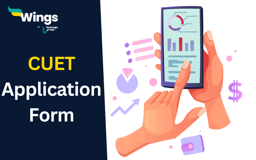 CUET Application Form