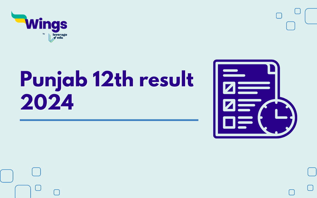 PSEB 12th Result