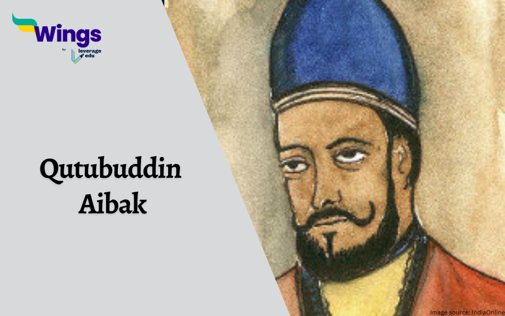 Qutubuddin Aibak