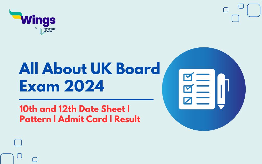 UK Board