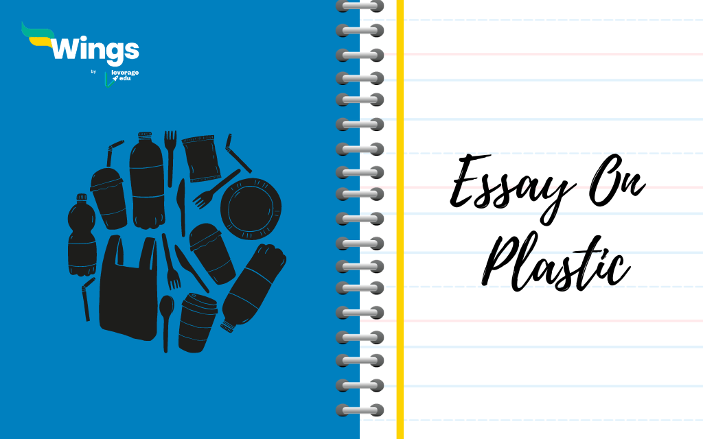 Essay on Plastic