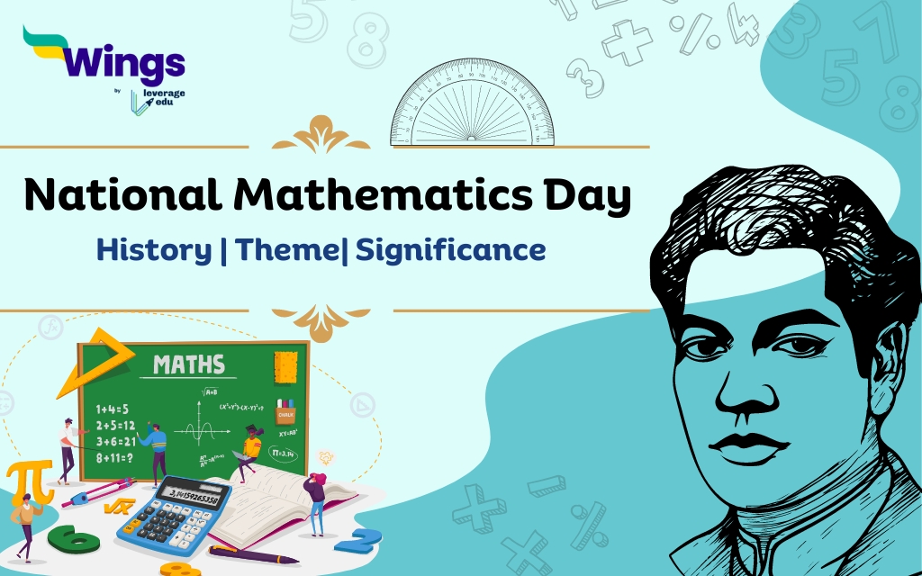 National Mathematics Day
