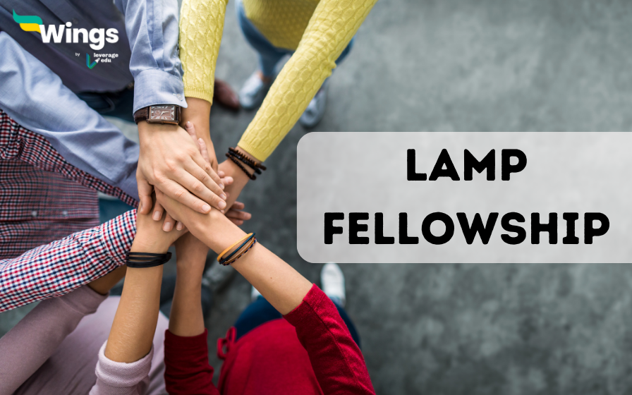 lamp fellowship