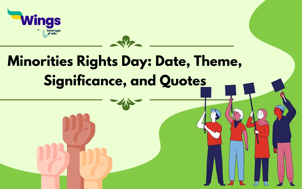 Minorities Rights Day