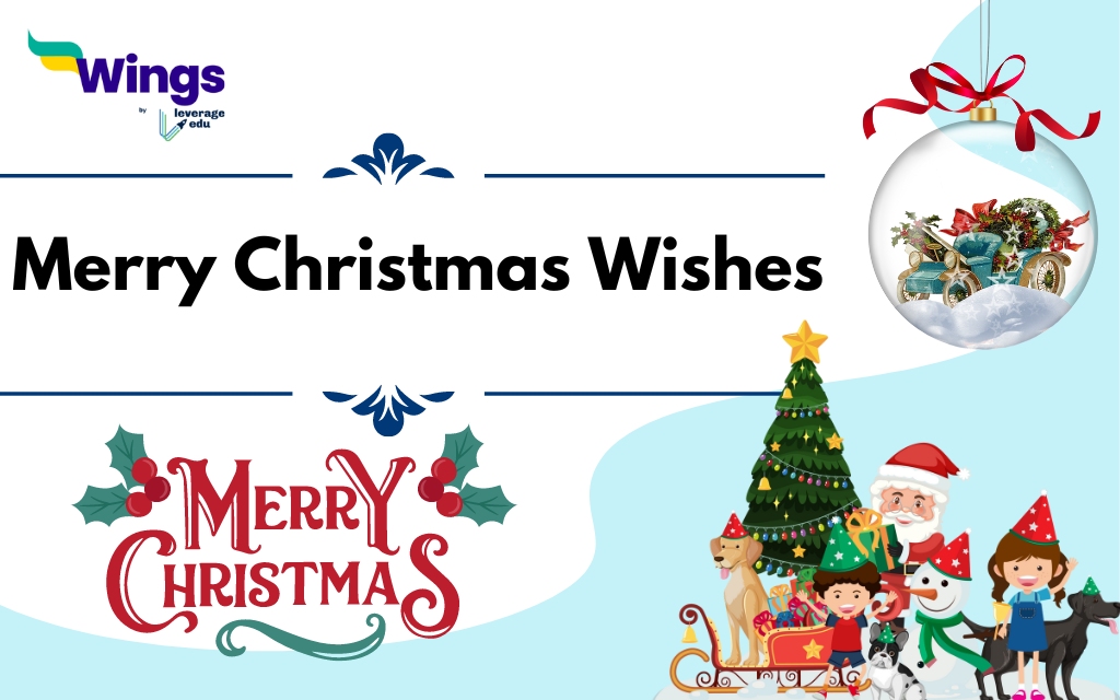 Merry Christmas Wishes