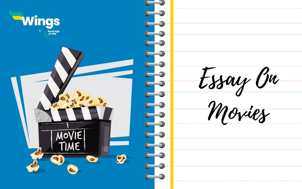Essay on Movies