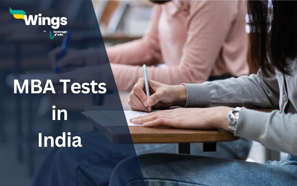 MBA-Tests-in-India