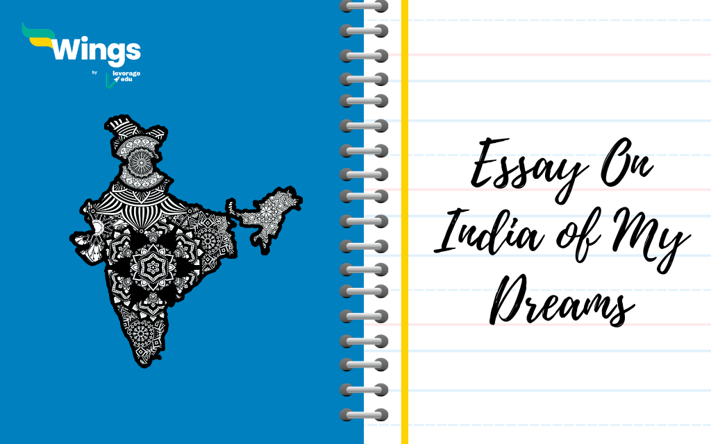 Essay on India of My Dreams