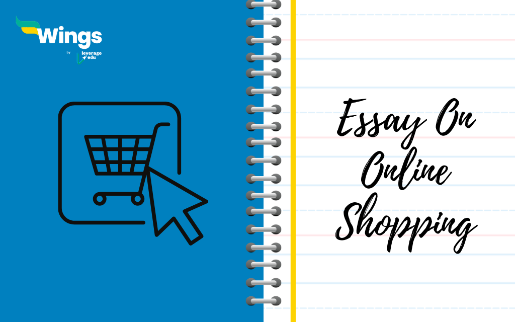 Essay On Online Shopping