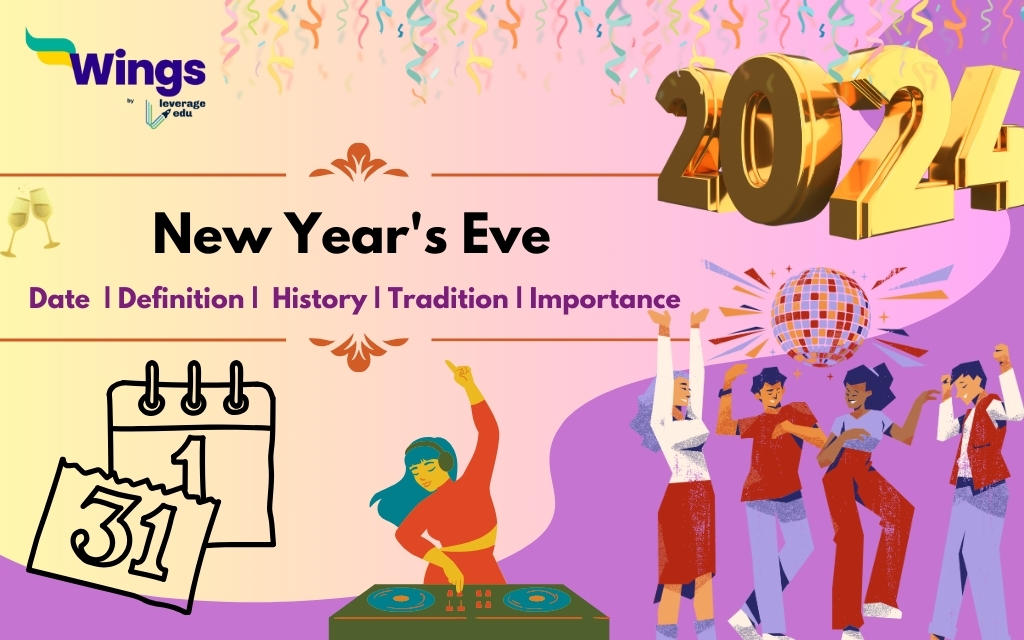 New Year's Eve Date, Definition, History, Traditions, and Significance