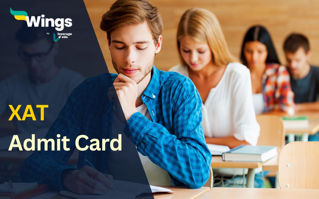 XAT-Admit-Card