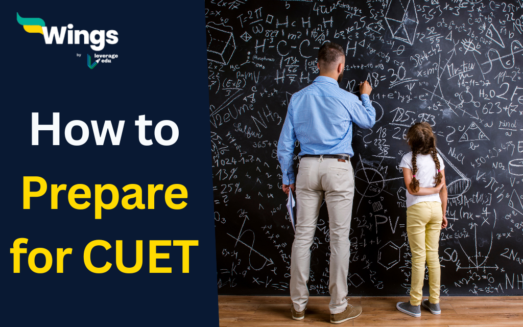 How to Prepare for CUET