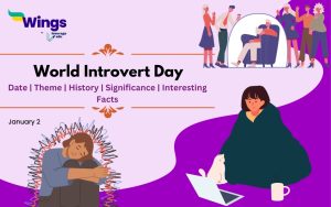 World Introvert Day