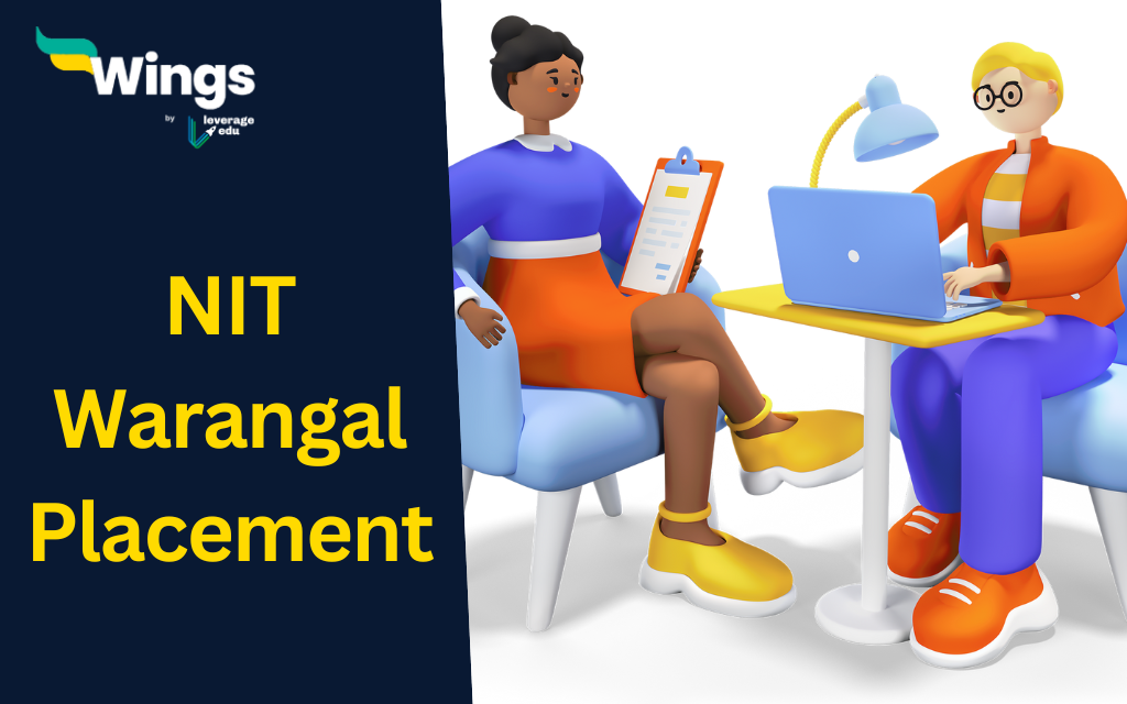 NIT Warangal Placement