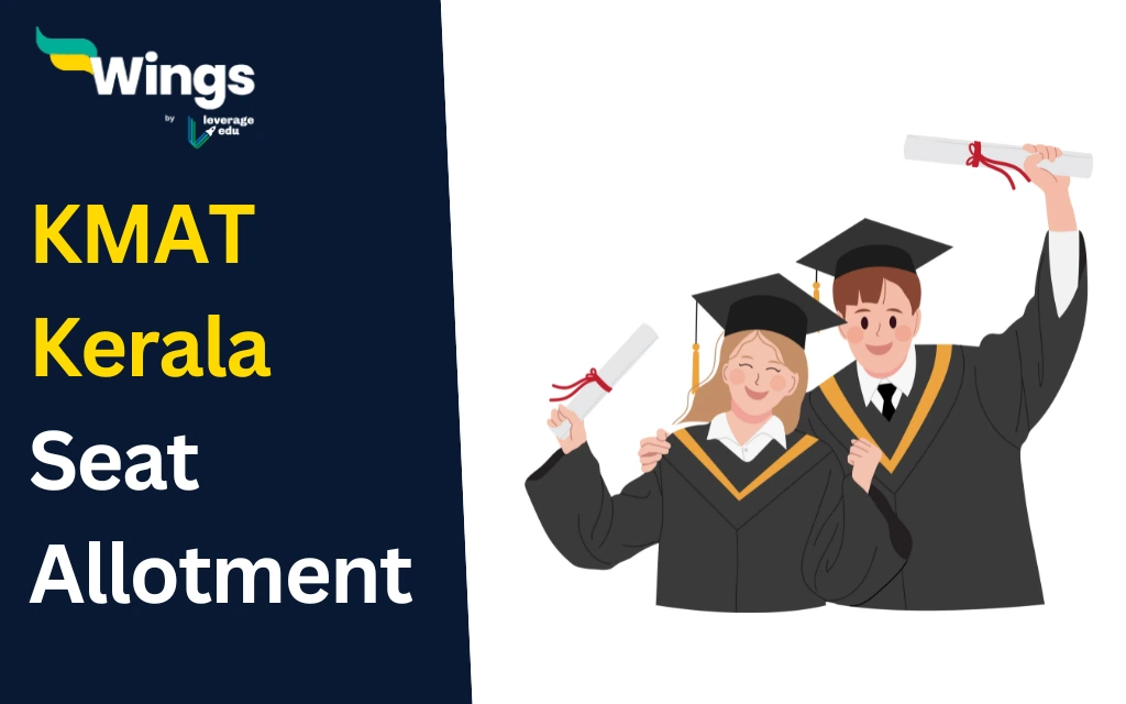 KMAT Kerala Seat Allotment