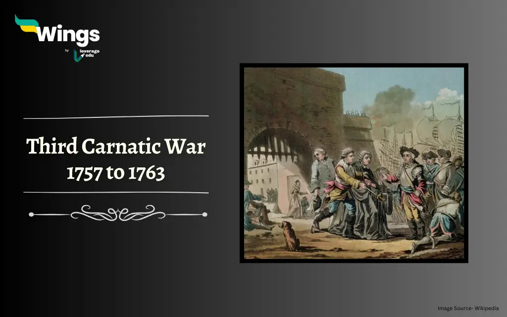 Third Carnatic War