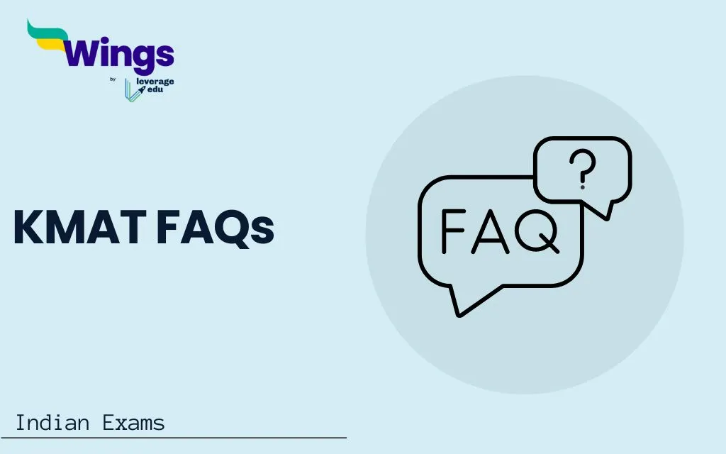 KMAT-FAQs