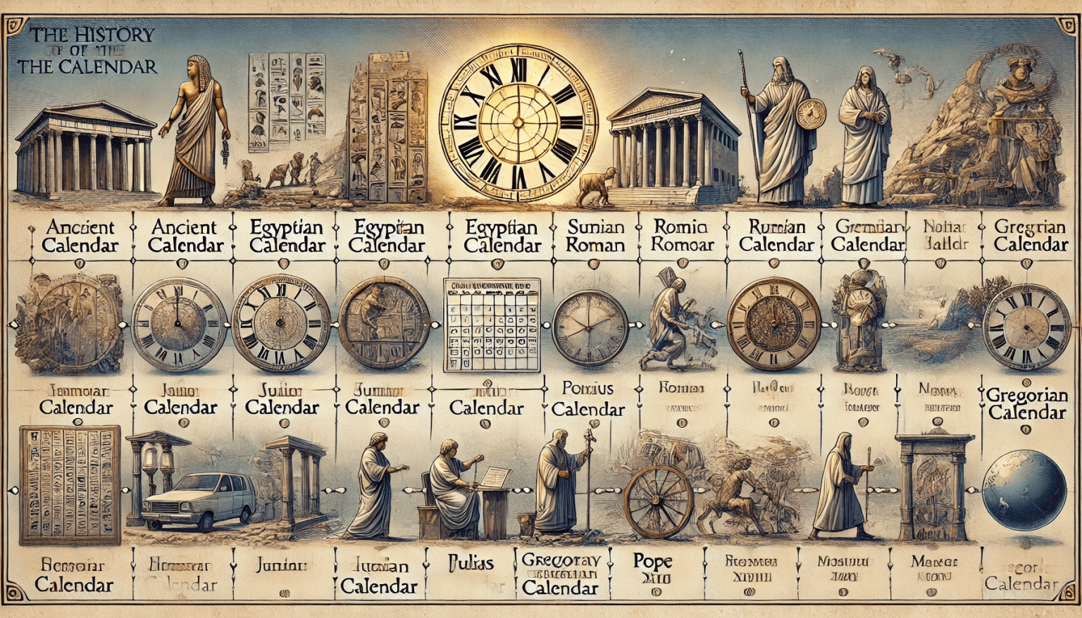 19 Fun Facts About New Year - Leverage Edu Discover
