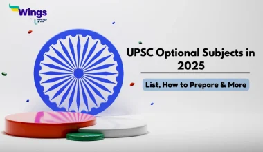 UPSC Optional