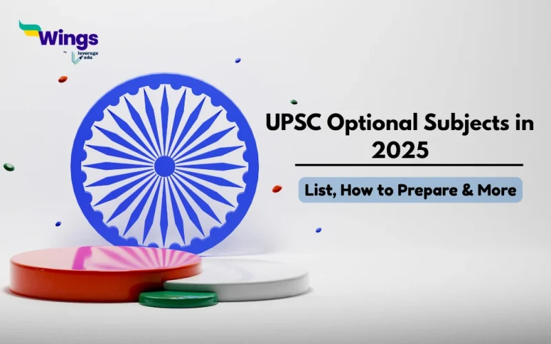 UPSC Optional