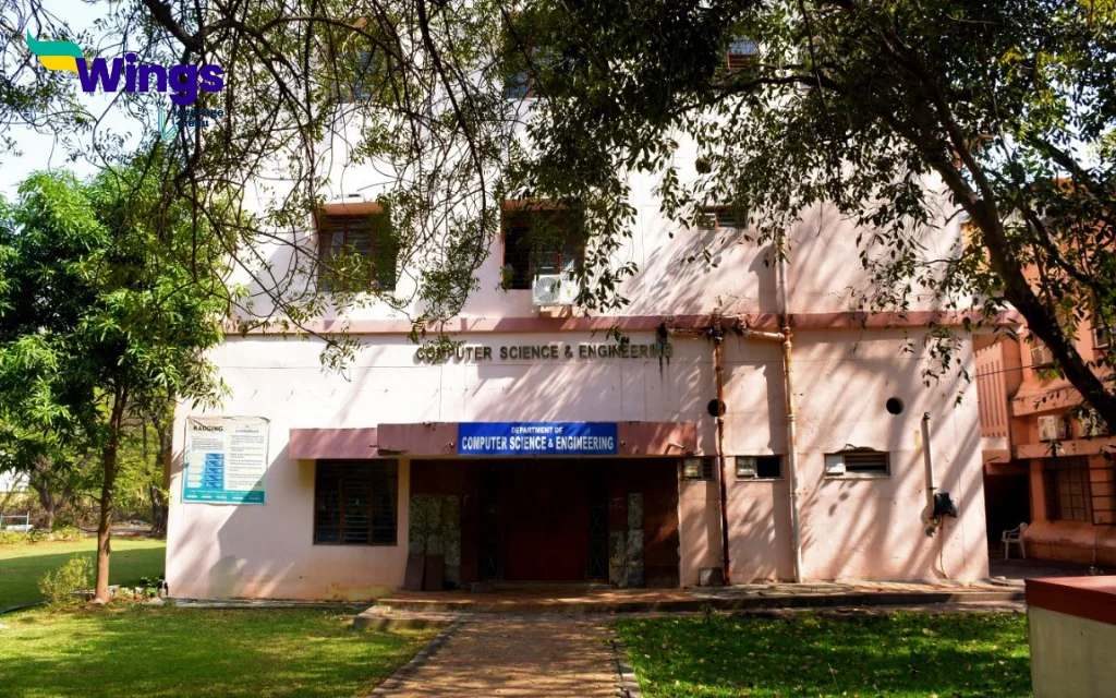 NIT Warangal MCA Fees Structure