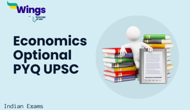 economics pyq upsc mains