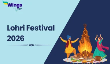 Lohri Festival 2026