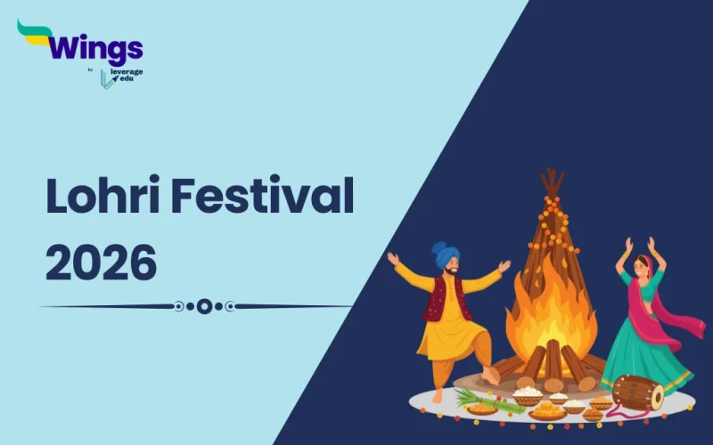 Lohri Festival 2026