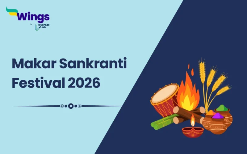 Makar Sankranti Festival 2026