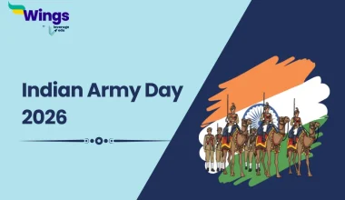Indian Army Day 2026