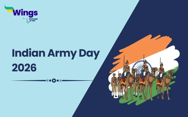 Indian Army Day 2026