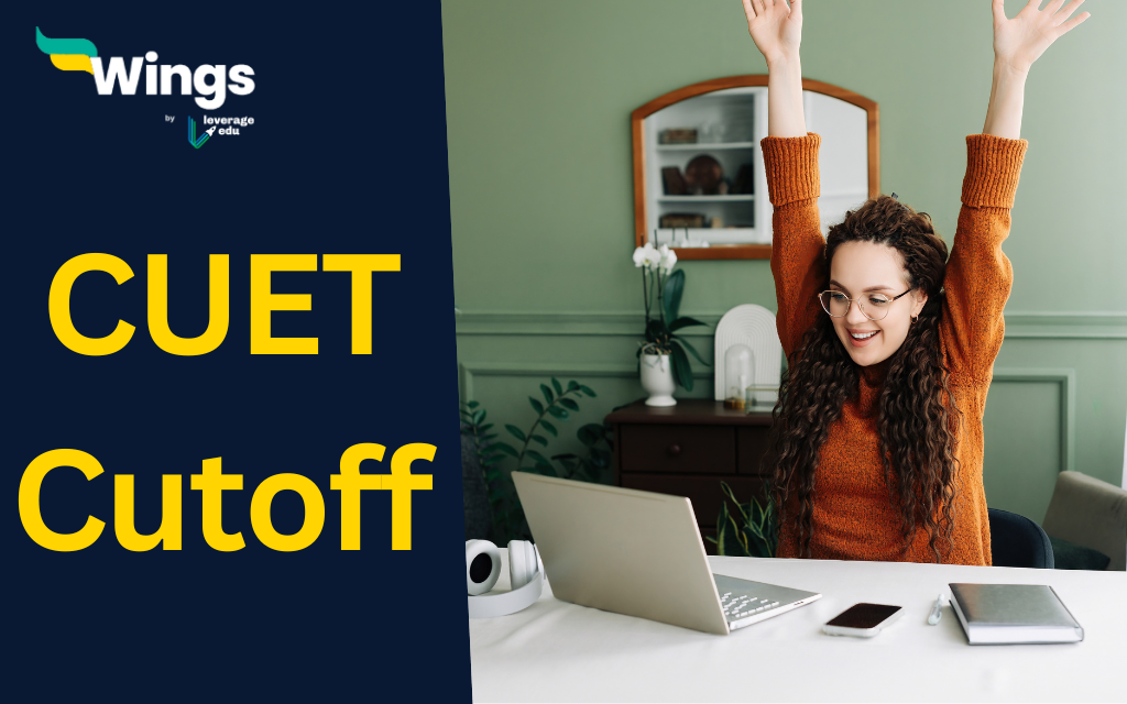 CUET Cutoff