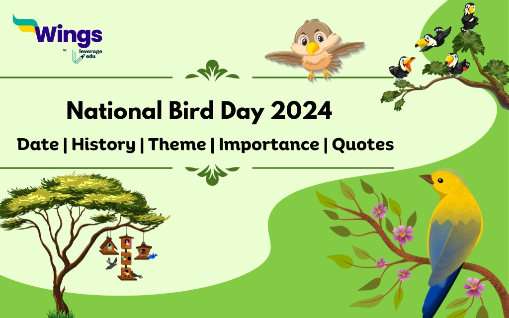 National Bird Day