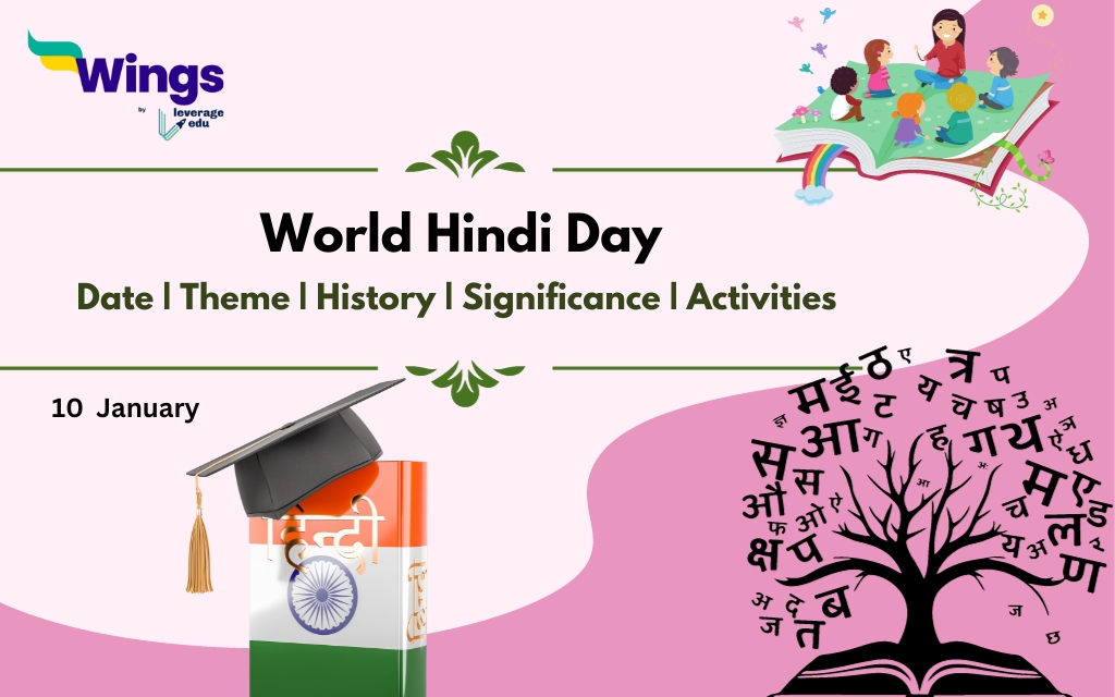 World Hindi Day