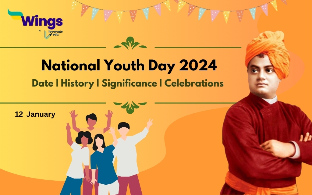 National Youth Day 2024