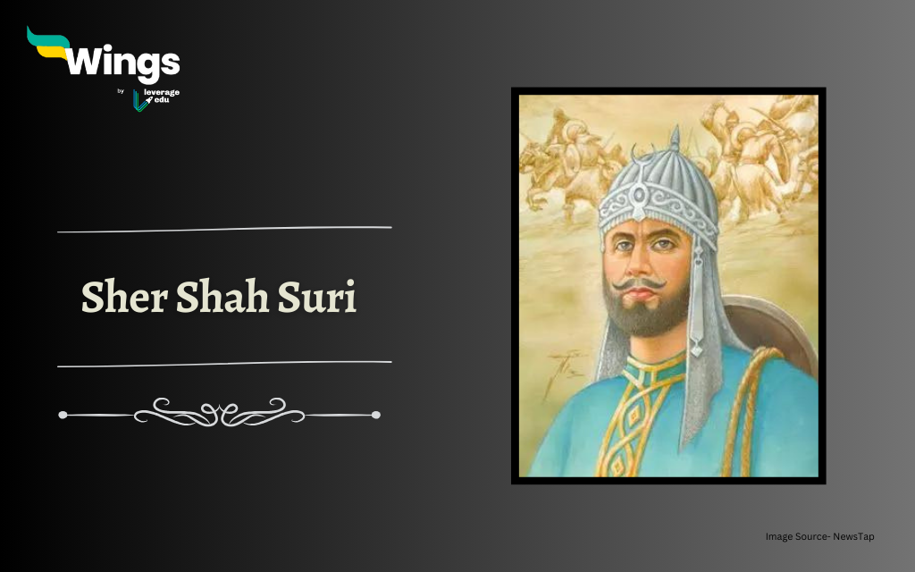 Sher Shah Suri