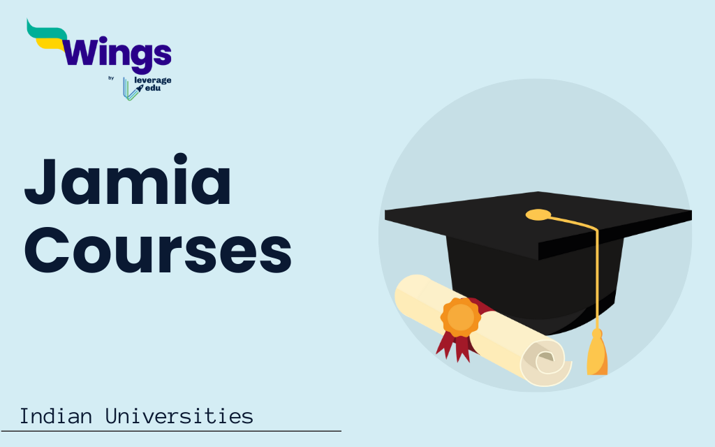 Jamia Courses